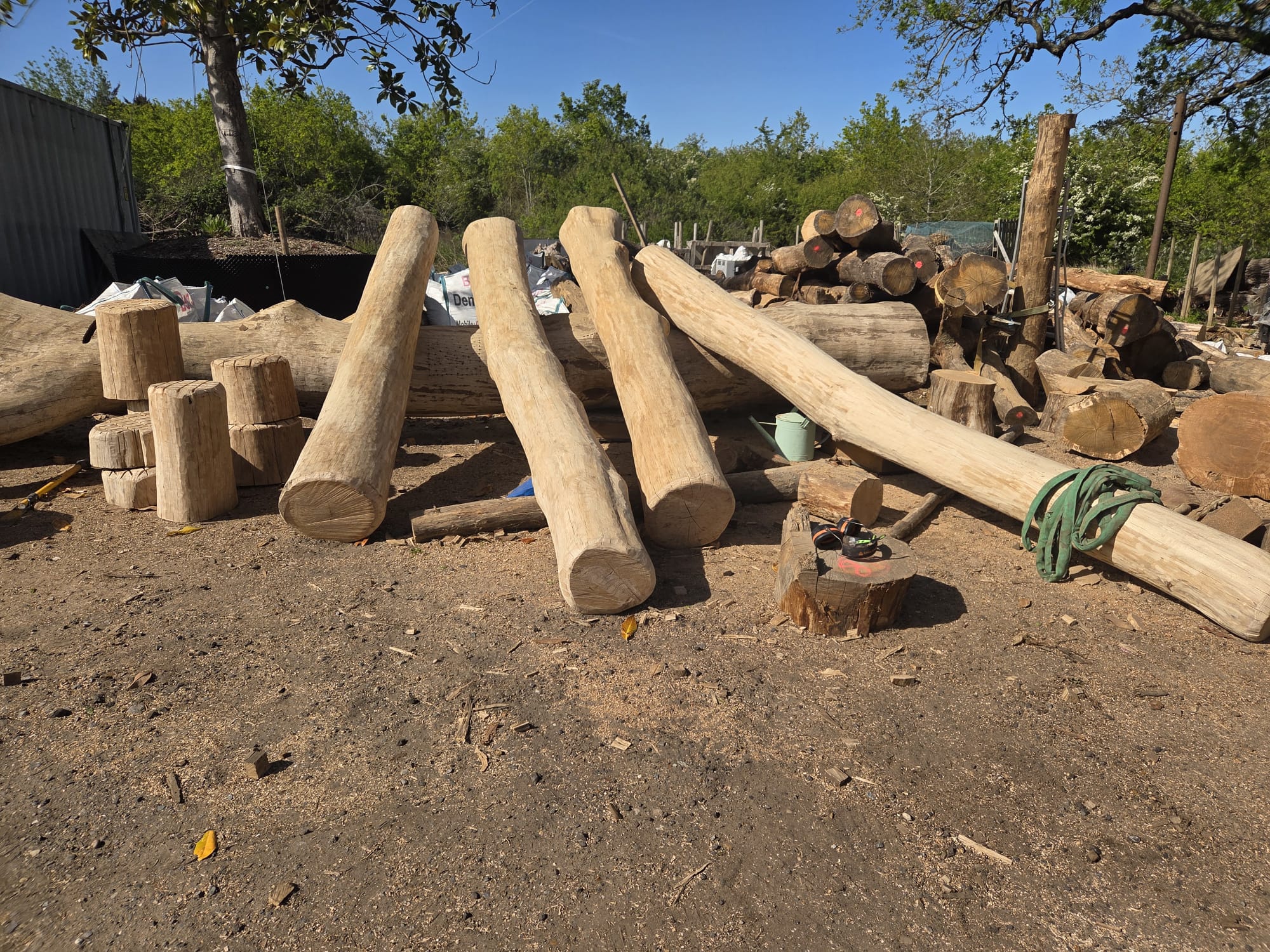 Play Logs