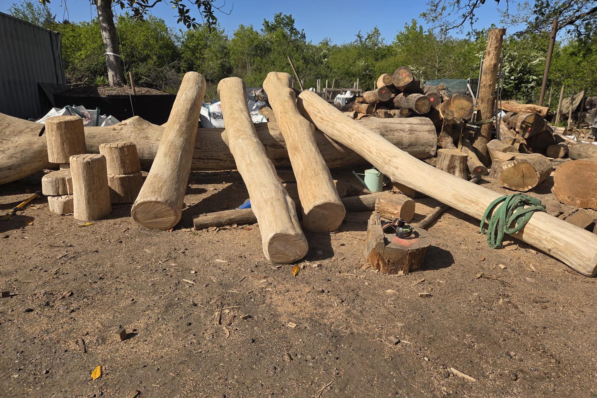 Play Logs