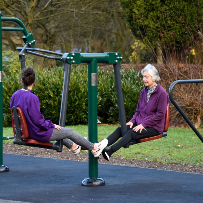 Parks Midi Fitness Package Thumbnail 6