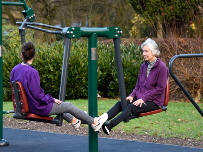 Parks Midi Fitness Package Thumbnail 6
