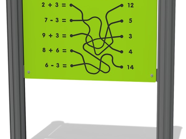 Number Crunch Play Panel Thumbnail 3