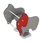 Wide Elephant 437