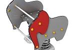 Wide Elephant 437