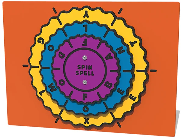 Spin Spell Play Panel Thumbnail 1