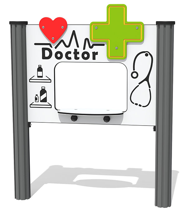 Doctors Play Panel Thumbnail 3