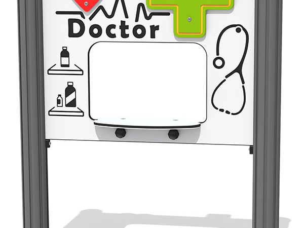 Doctors Play Panel Thumbnail 3