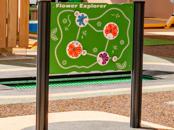 Flower Explorer Play Panel Thumbnail 4