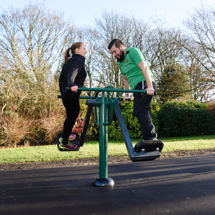 Parks Midi Fitness Package Thumbnail 4