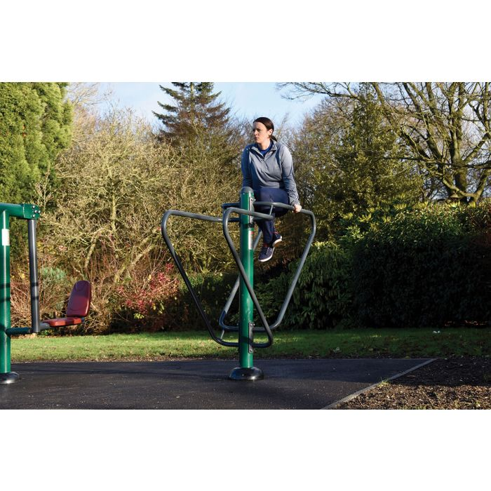HMP Exercise Package Thumbnail 2