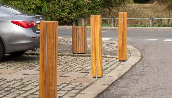 Outdoor Infrastructure