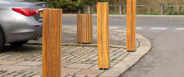 Outdoor Infrastructure
