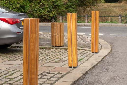 Outdoor Infrastructure