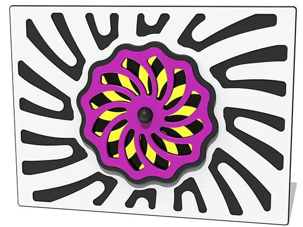 Spiral Spin Play Panel Thumbnail 1