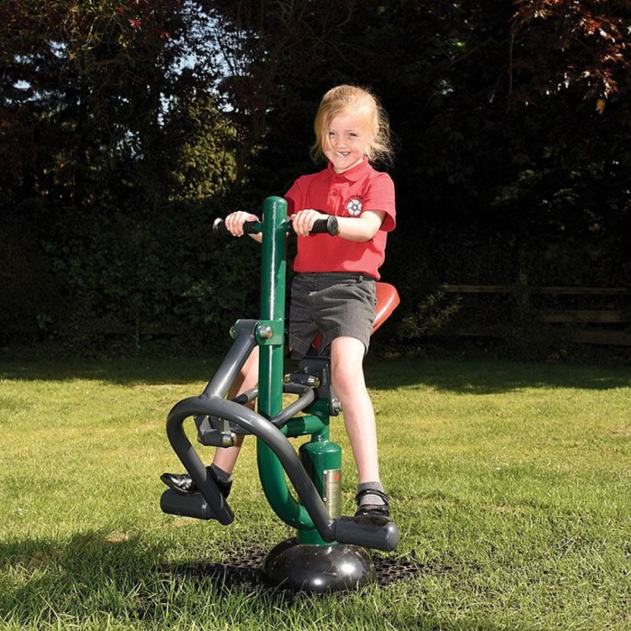 Primary School Outdoor Fitness Package Thumbnail 7