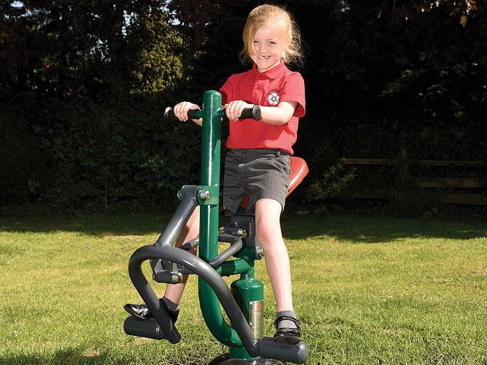 Primary School Outdoor Fitness Package Thumbnail 7