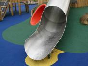 Metal Tube slides Thumbnail 1