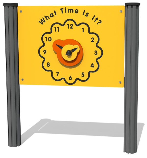What Time is it? Play Panel Thumbnail 2