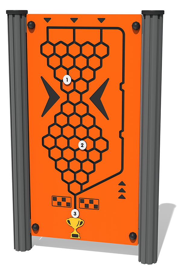 Battle Sliders Tall Play Panel Thumbnail 3