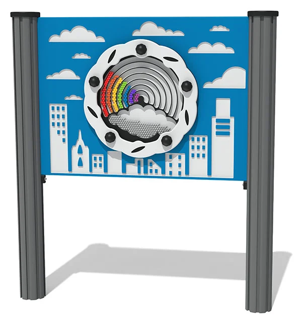 Rainbow Play Panel Thumbnail 4
