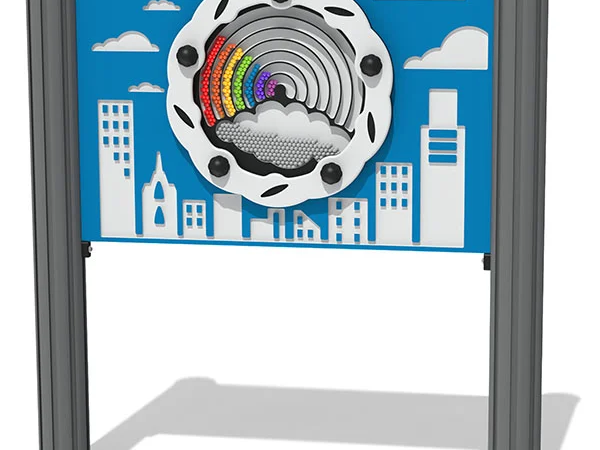 Rainbow Play Panel Thumbnail 4