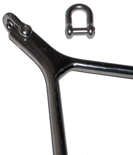 Hanger, Tyre Swing Thumbnail 3