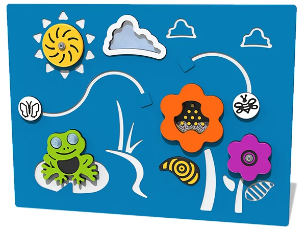 Minibeast Sensory Play Panel Thumbnail 1