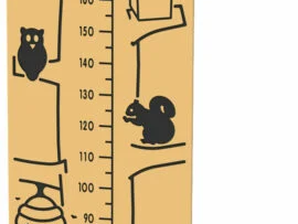 How Tall are You – Tree Play Panel Thumbnail 1