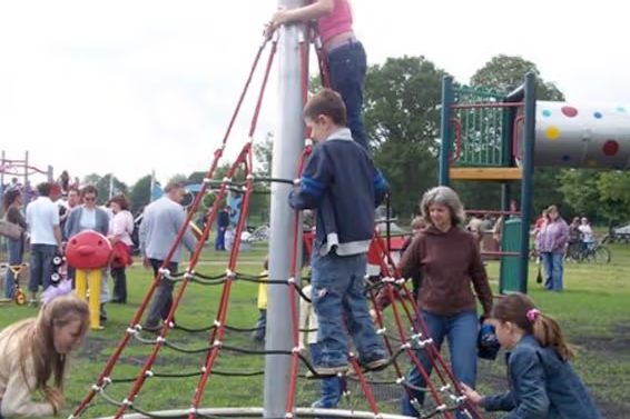 Cone climbers