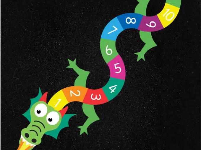 Numeracy Dragon Thumbnail 1