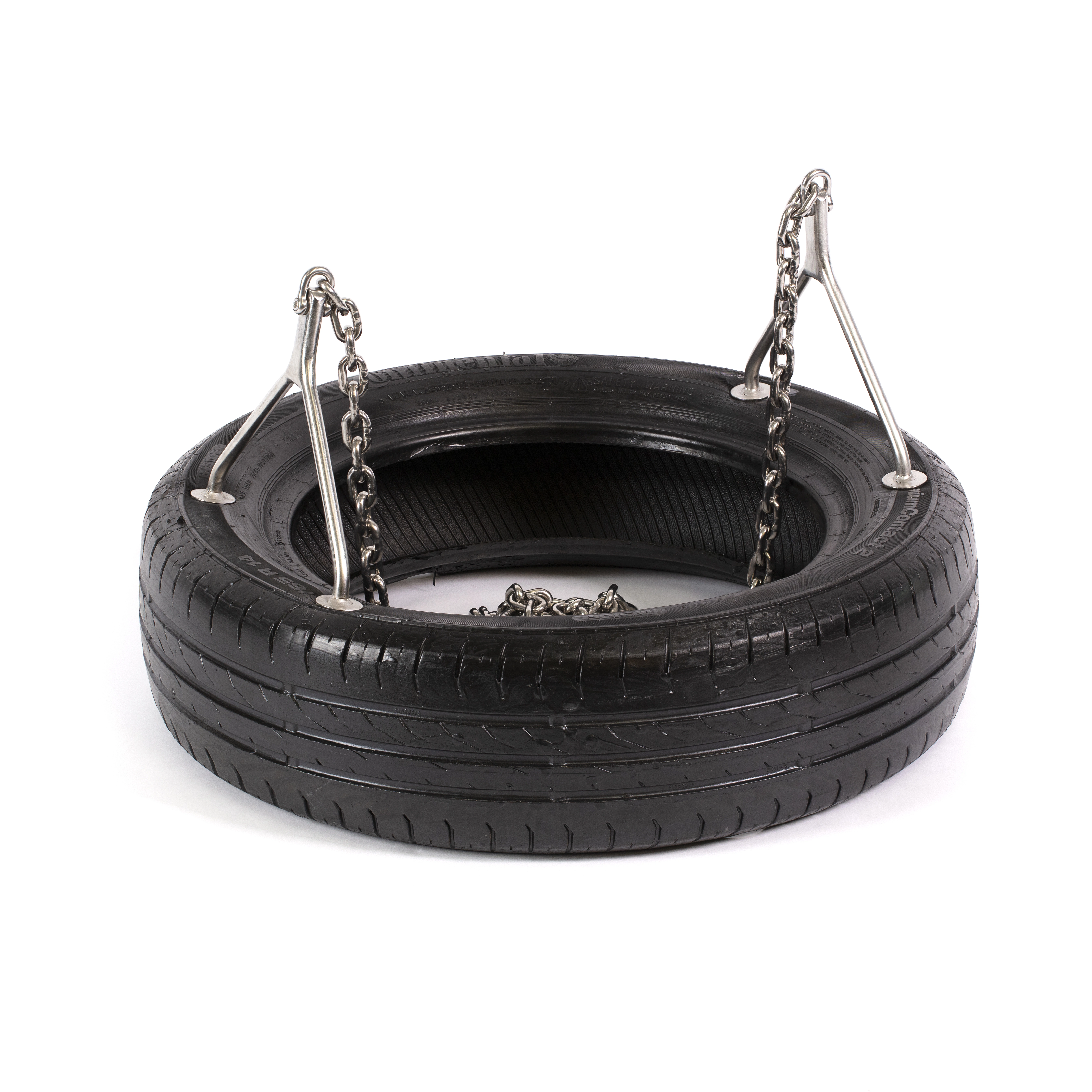 Hanger, Tyre Swing Thumbnail 2