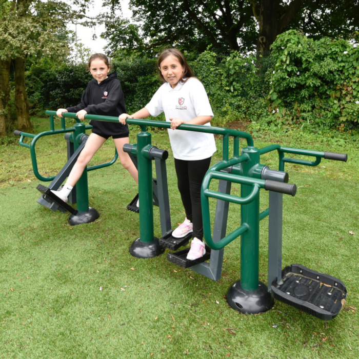 Children's ENERGISE Multi Gym Thumbnail 5