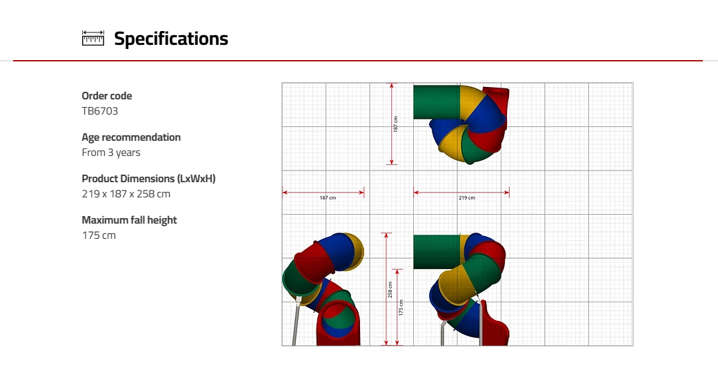 Metro Slide Specification