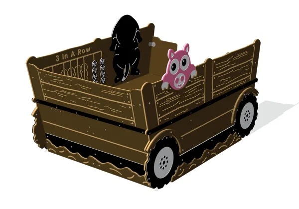 Activity Trailer