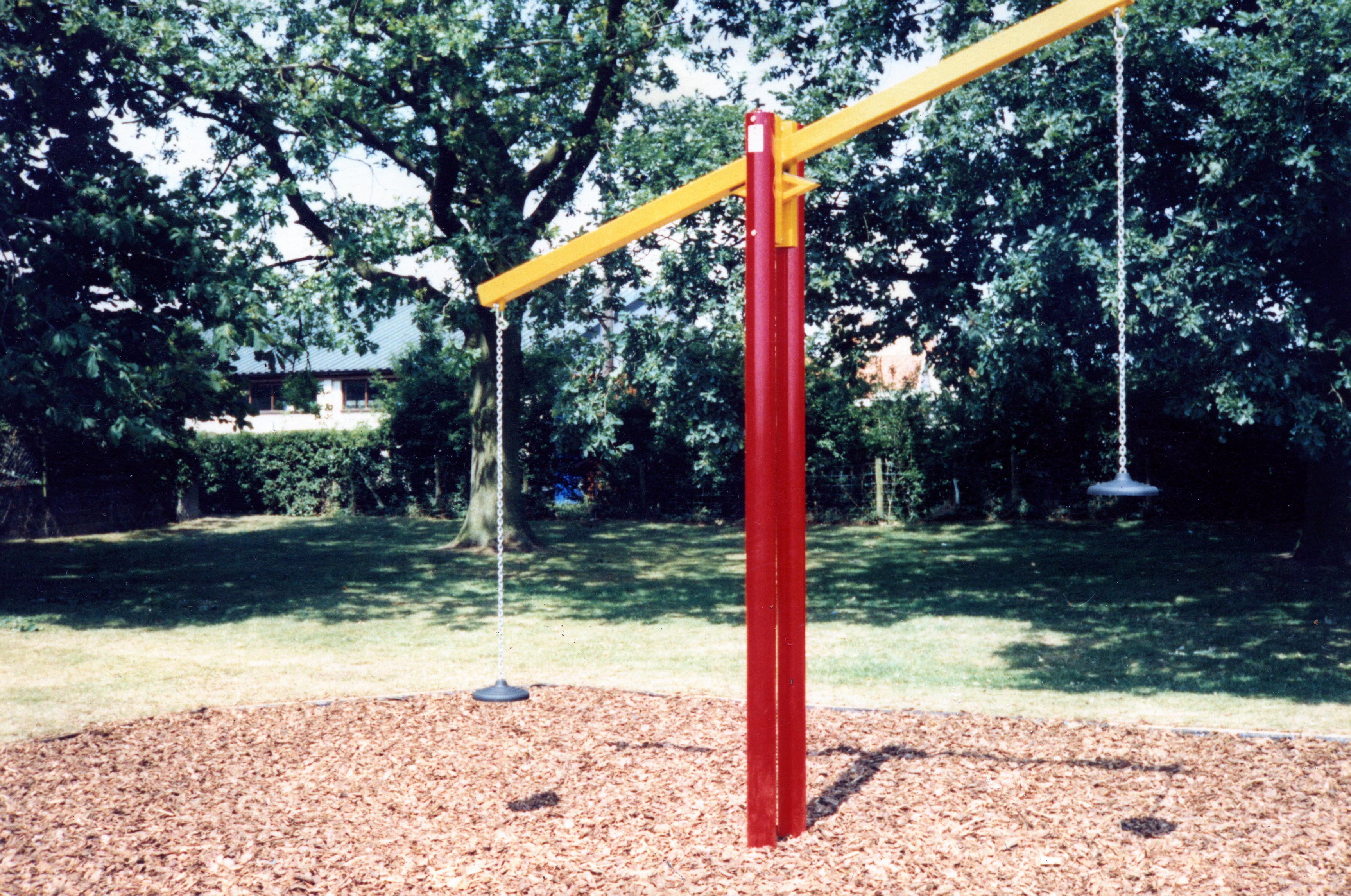 2-Way Scale Swing