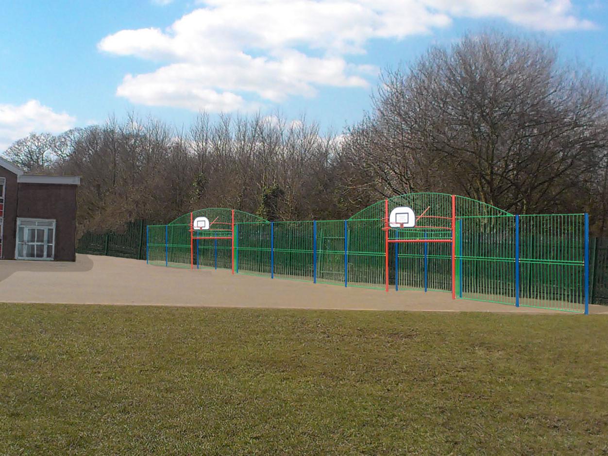 Full size MUGA's Thumbnail 3