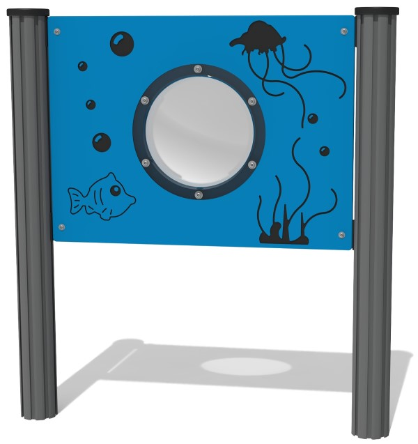 Underwater Scene Play Panels Thumbnail 3