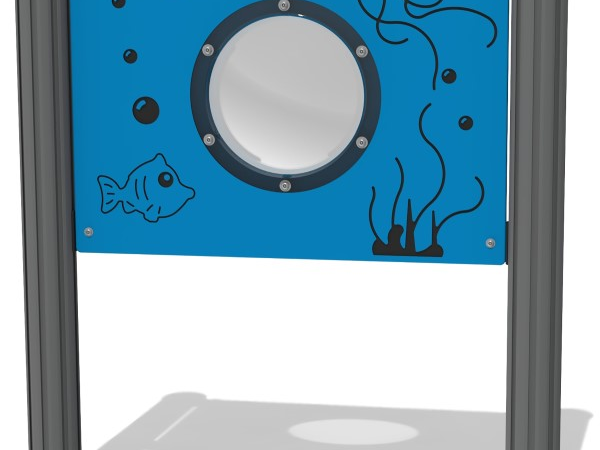 Underwater Scene Play Panels Thumbnail 3