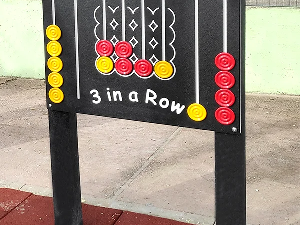 3 in a Row Play Panel Thumbnail 4