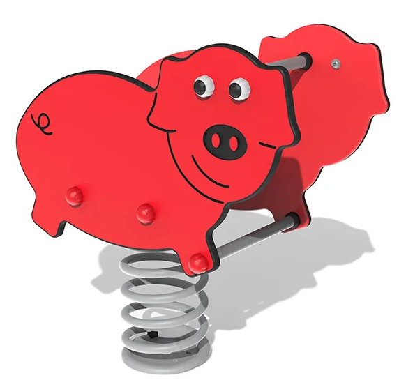 Patrick Pig