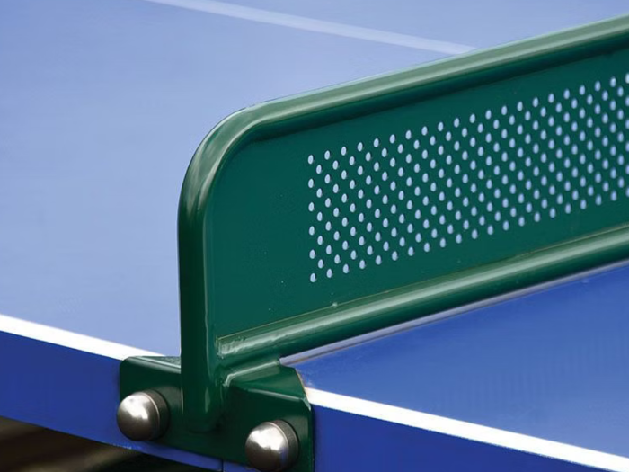 Outdoor Table Tennis Table Thumbnail 8