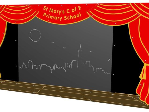 Stage Backdrop Thumbnail 3