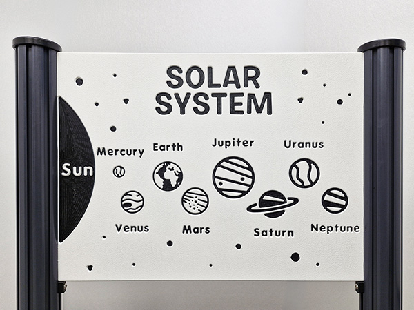 Solar System Play Panel Thumbnail 5