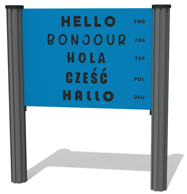 Hello Language Play Panel Thumbnail 3