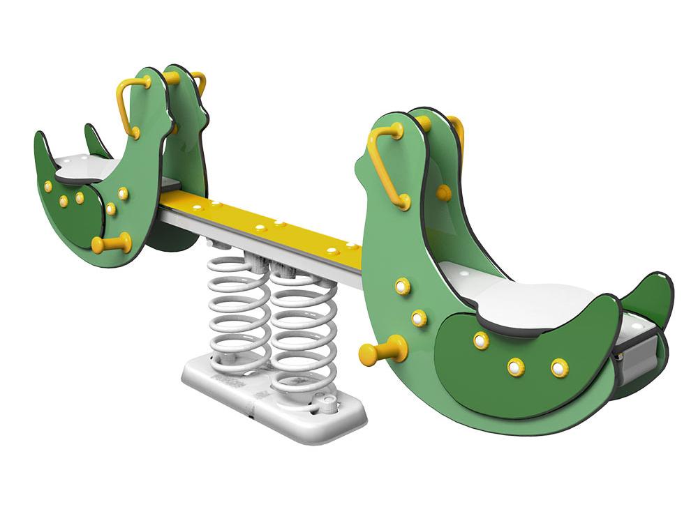 Bird Seesaw Thumbnail 1