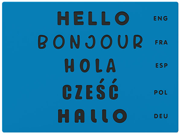 Hello Language Play Panel Thumbnail 2