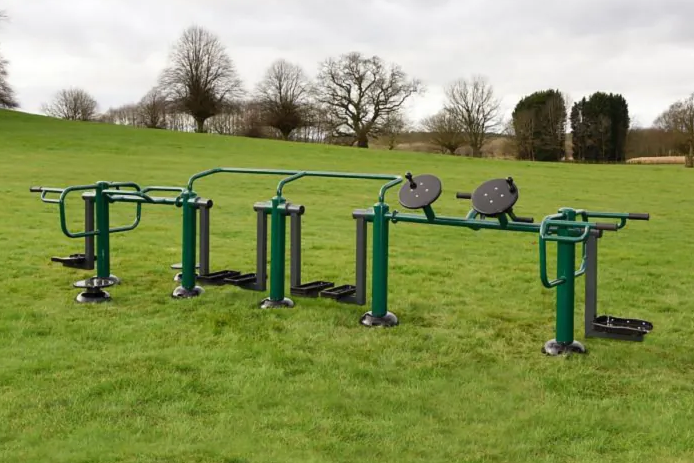 Children's Activ8 Multi Gym