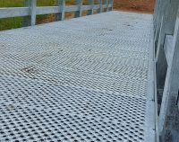 Steel Parapet  Bridge Thumbnail 4