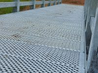 Steel Parapet Bridge Thumbnail 4