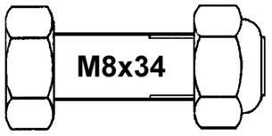 Mounting kit Thumbnail 3