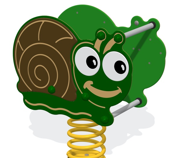 Sheldon Snail